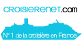 logo de la marque Croisierenet