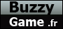 logo de la marque BuzzyGame