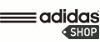 logo de la marque Adidas