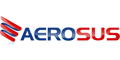 logo de la marque Aerosus