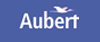 logo de la marque Aubert