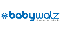 logo de la marque baby-walz