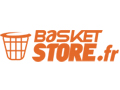 Logo boutique Basketstore