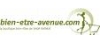 logo de la marque Bien Etre Avenue