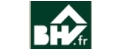 logo de la marque BHV