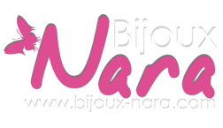 Logo boutique NARA