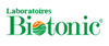 logo de la marque Biotonic