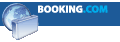 logo de la marque Booking
