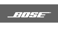 logo de la marque Bose