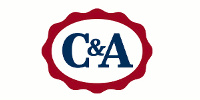 logo de la marque C&A