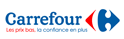 logo de la marque Carrefour Online