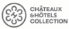 logo de la marque Châteaux & Hôtels Collection