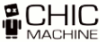 Logo boutique Chicmachine
