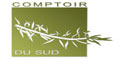 logo de la marque Comptoir du sud