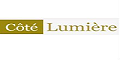 logo de la marque Côté Lumière