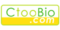 logo de la marque Ctoobio