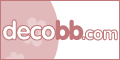 logo de la marque DecoBB.com