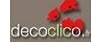 Logo boutique Decoclico