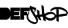 logo de la marque DEFshop