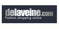 logo de la marque Delaveine