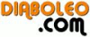 logo de la marque Diaboleo