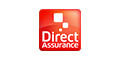 logo de la marque Direct Assurance Auto