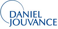 logo de la marque Daniel Jouvance