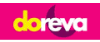logo de la marque Doreva
