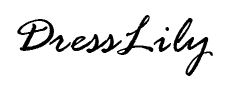 logo de la marque Dresslily