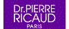 logo de la marque Dr Pierre Ricaud