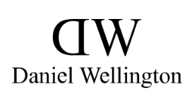 Logo boutique Daniel Wellington
