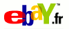 logo de la marque Ebay