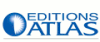 logo de la marque Editions Atlas