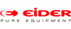 logo de la marque Eider