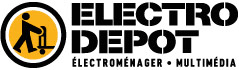 logo de la marque ELECTRODEPOT