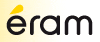 logo de la marque Eram