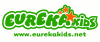 logo de la marque Eurekakids