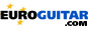 Logo boutique Euroguitar