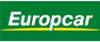 Logo boutique Europcar