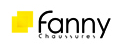 logo de la marque Fanny Chaussures