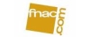 logo de la marque Fnac