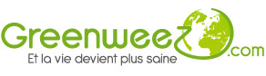 logo de la marque Greenweez