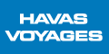 logo de la marque Havas Voyages