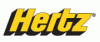 logo de la marque Hertz