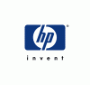 logo de la marque Hewlett Packard -  HP