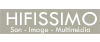 Logo boutique Hifissimo