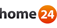 logo de la marque Home24