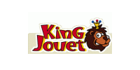 Logo boutique King Jouet
