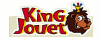 Logo boutique King Jouet