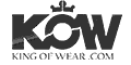 Logo boutique KOW
